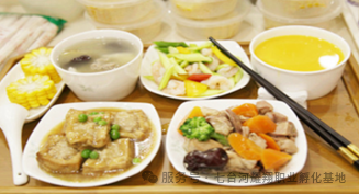 营养师（月子餐、婴幼儿辅食）